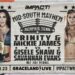 SPOILERS IMPACT Wrestling Mid-South Mayhem 22 y 23 de septiembre de 2023
