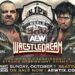 Apuestas AEW WrestleDream: Katsuyori Shibata vs. Eddie Kingston