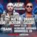 Previa AEW Dynamite 27 de septiembre de 2023 Analizamos el contenido del episodio del miércoles 27 de septiembre de AEW Dynamite.