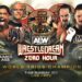 AEW WrestleDream 2023: se confirman las luchas de la 'Zero-Hour' AEW WrestleDream 2023: se confirman las luchas de la 'Zero-Hour'