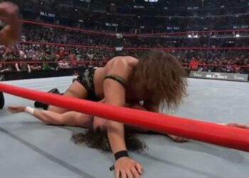 Konosuke Takeshita derrota a Konosuke Takeshita en AEW All Out 2023