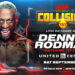 Dennis Rodman estará en AEW Collision este sábado Dennis Rodman estará en AEW Collision este sábado