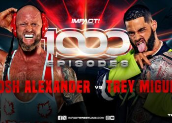 Previa IMPACT 1000: 21 de septiembre de 2023