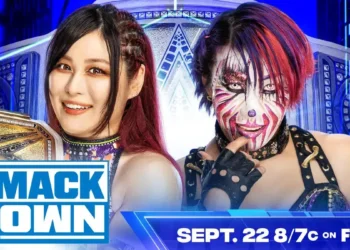 Calificaciones Dave Meltzer del 22 al 27 de septiembre: WWE RAW, AEW Dynamite, WWE SmackDown y más