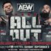 Apuestas AEW All Out 2023: MJF y Adam Cole vs. Dark Order Apuestas AEW All Out 2023: MJF & Adam Cole vs. Dark Order