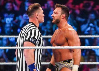 Las tres superestrellas de WWE que más merchandising vendieron en Payback 2023