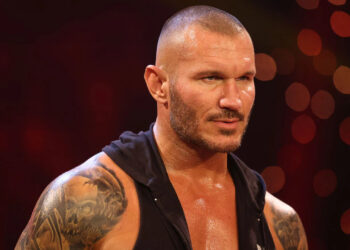 Randy Orton habría aumentado su masa muscular durante su pausa en WWE