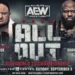 Samoa Joe AEW All Out 2023
