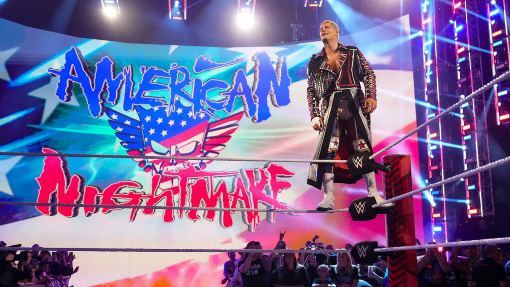 Cody Rhodes puede seguir los mismos pasos de John Cena en WrestleMania 40