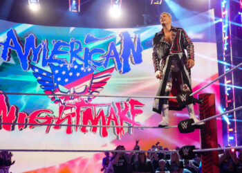 Cody Rhodes puede seguir los mismos pasos de John Cena en WrestleMania 40