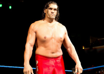 The Great Khali habla sobre la posibilidad de regresar a WWE