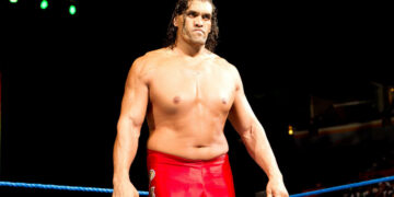 The Great Khali habla sobre la posibilidad de regresar a WWE