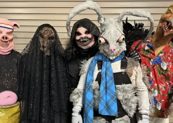 La facción 'Wyatt6', liderada por Bray Wyatt, estuvo cerca de llegar a televisión