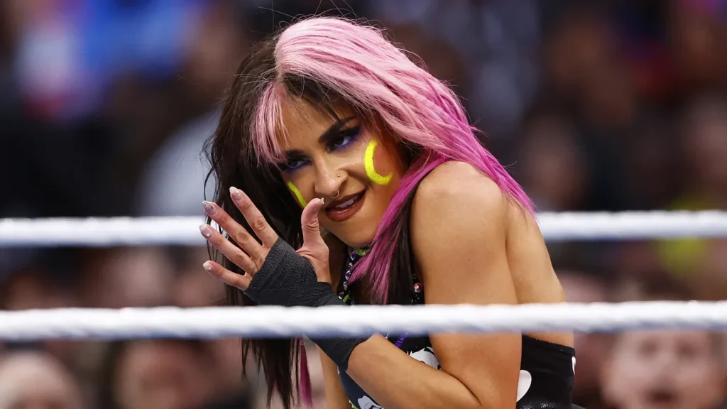 Novedades sobre el estado de salud de Dakota Kai y de IYO SKY