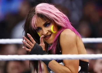 Más detalles sobre la salida de Dakota Kai de WWE