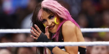 Varias empresas ya tienen interés en firmar a Dakota Kai cuando sea agente libre