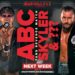 IMPACT Wrestling anuncia varias luchas para su show semanal del 5 de octubre IMPACT Wrestling anuncia varias luchas para su show semanal del 5 de octubre