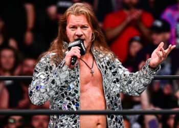 Chris Jericho