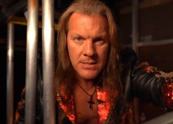 Chris Jericho volvería a WWE para una gira de retiro y ser incluido en el Hall of Fame