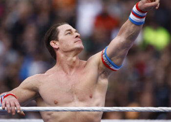 John Cena cree que las superestrellas disfrutan de más oportunidad en la actualidad