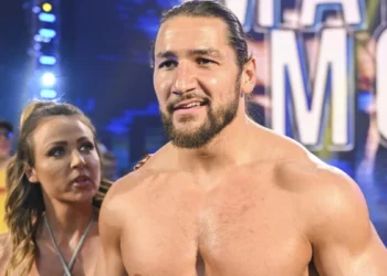 Anunciada la primera aparición en el ring de Riddick Moss tras abandonar WWE