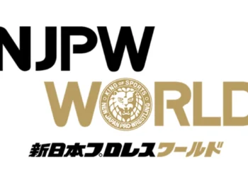NJPW anuncia múltiples cambios para mejorar NJPW World