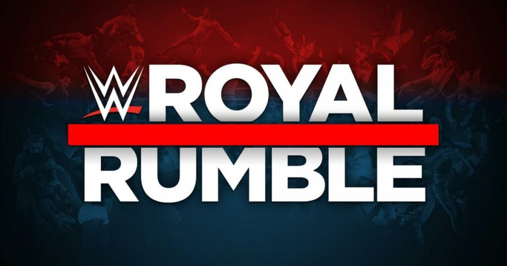 Una ciudad de Estados Unidos estaría negociando con WWE para albergar Royal Rumble próximamente
