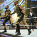 Street Profits estrenan tema de entrada nuevo en SmackDown Street Profits estrenan tema de entrada nuevo en SmackDown