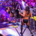 Audiencia WWE NXT Halloween Havoc 2023 (noche 1)