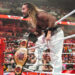 Resultados WWE RAW 9 de octubre de 2023 Resultados WWE RAW 9 de octubre de 2023