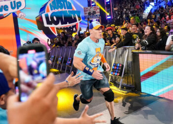 Resultados WWE SmackDown 20 de octubre de 2023