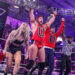 Andre Chase y Duke Hudson ganan el Campeonato por Parejas de NXT en Halloween Havoc (noche 1) Andre Chase y Duke Hudson ganan el Campeonato por Parejas de NXT en Halloween Havoc (noche 1)