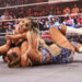 WWE NXT vuelve a conseguir su mejor audiencia media desde octubre de 2020 Audiencia WWE NXT 3 de octubre de 2023