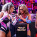 Lola Vice y Kelani Jordan se enfrentarán en la final del NXT Women's Breakout Tournament 2023