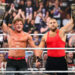 The Family retienen el Campeonato por Parejas de NXT en No Mercy 2023 The Family retienen el Campeonato por Parejas de NXT en No Mercy 2023