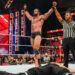 Resultados WWE RAW 23 de octubre de 2023 Resultados WWE RAW 20 de octubre de 2023