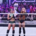 Becky Lynch, tras perder ante Lyra Valkyria: “El futuro es brillante” Becky Lynch se despide de NXT