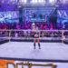 Lyra Valkyria da sus primeras palabras tras ganar el Campeonato Femenino de NXT Lyra Valkyria
