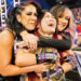 IYO SKY retiene el Campeonato Femenino de WWE en Fastlane 2023 IYO SKY retiene el Campeonato Femenino de WWE en Fastlane 2023
