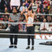 Becky Lynch recibió 11 puntos de sutura tras NXT No Mercy 2023
