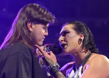 Dominik Mysterio tendrá su revancha por el Campeonato Norteamericano de NXT