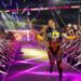 Bianca Belair