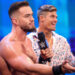 En WWE ven con muy buenos ojos a Grayson Waller y Austin Theory Recomiendan a WWE que aparten a Austin Theory de la programación por un tiempo