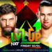 Resultados WWE NXT Level Up 6 de octubre de 2023 Resultados WWE NXT Level Up 6 de octubre de 2023
