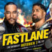 Horarios y cómo ver WWE Fastlane 2023 en Latinoamérica y España