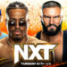 Cartelera WWE NXT 10 de octubre de 2023