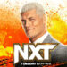 Cody Rhodes estará el martes en NXT para dar un anuncio Resultados WWE NXT 11 de junio de 2024