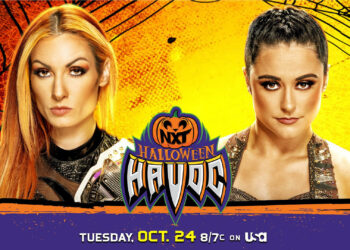 Calificaciones Dave Meltzer del 20 al 25 de octubre: WWE SmackDown, AEW Dynamite, IMPACT Bound For Glory