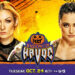 Previa WWE NXT Halloween Havoc 2023 (noche 1) Calificaciones Dave Meltzer del 20 al 25 de octubre: WWE SmackDown, AEW Dynamite, IMPACT Bound For Glory
