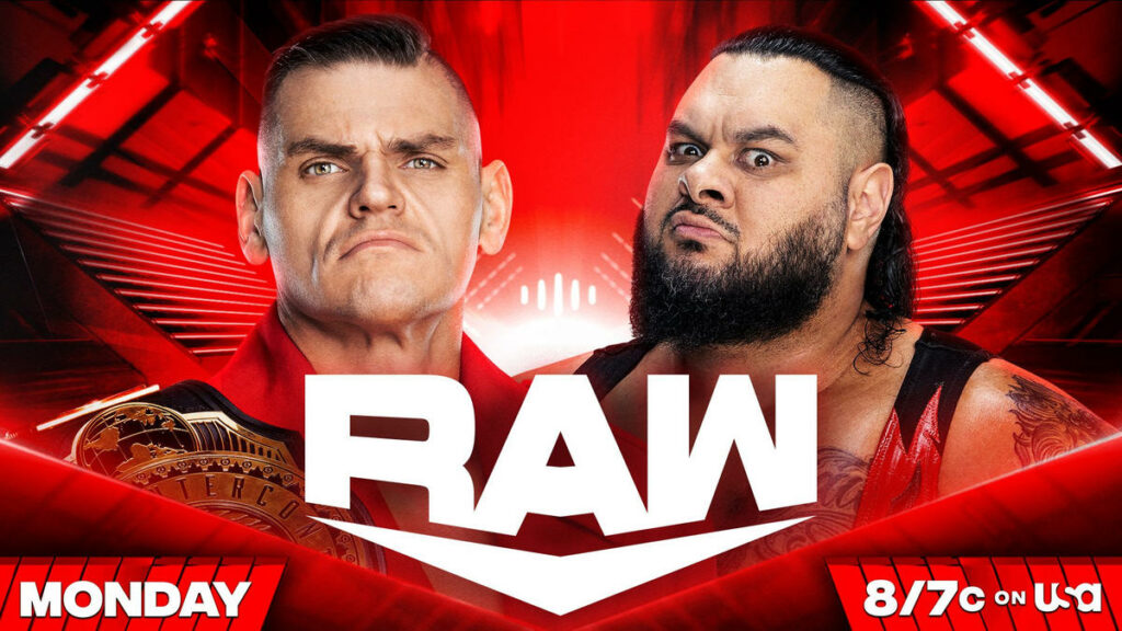 Previa WWE RAW Season Premiere 16 de octubre de 2023